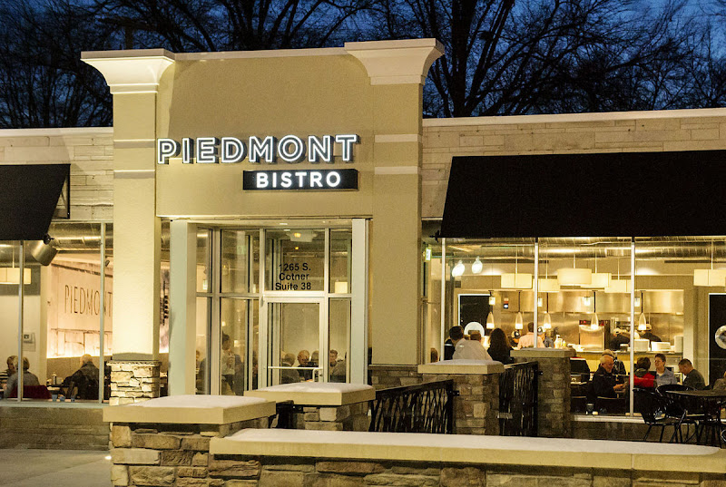 Piedmont Bistro by Venue photo 3