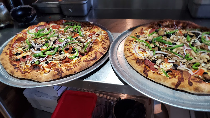 Pineapples Island Fresh Cuisine