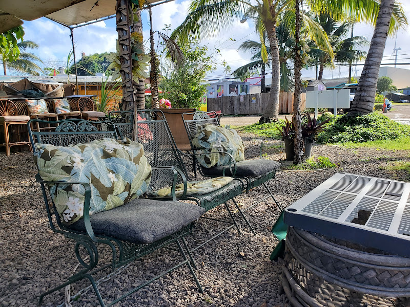 Pineapples Island Fresh Cuisine photo 3