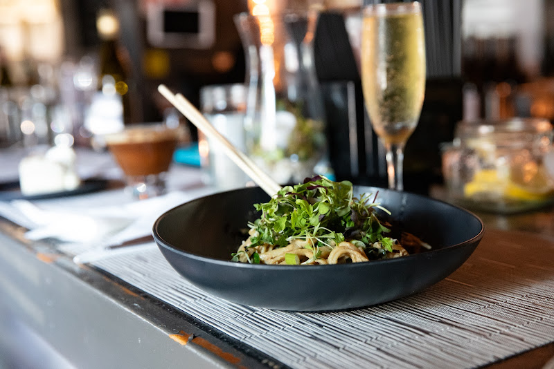 Pingala Cafe & Eatery North Ave