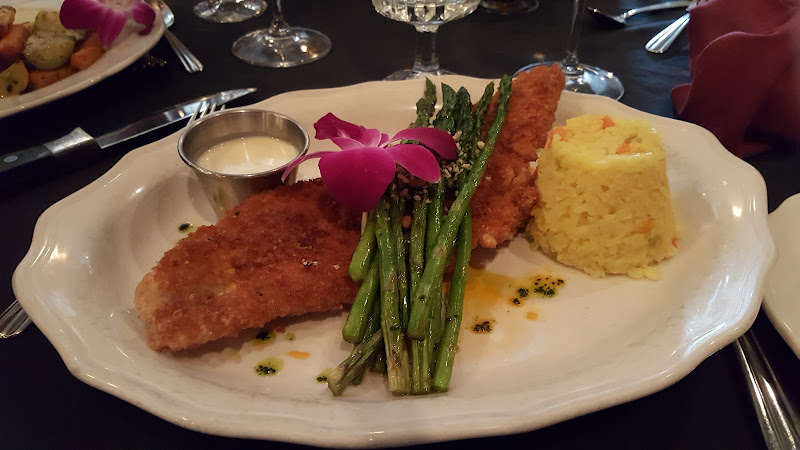 Pirogue Grille photo 3