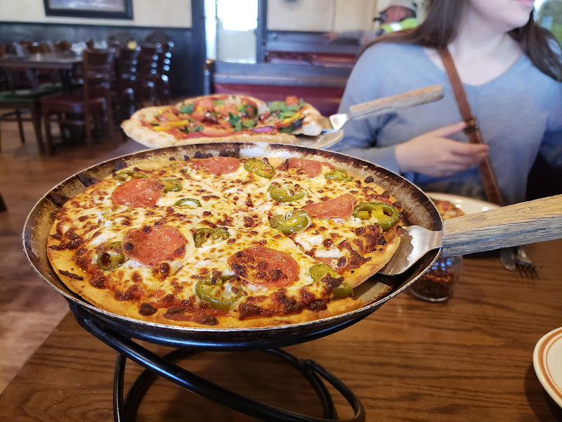 Pizza Cheeks photo 4