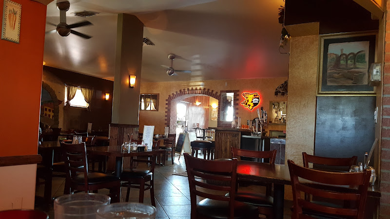 Pizza Heaven Bistro photo 3