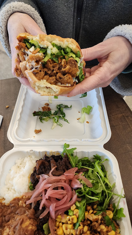 Pizza Loko - COMPLETELY VEGAN photo 3