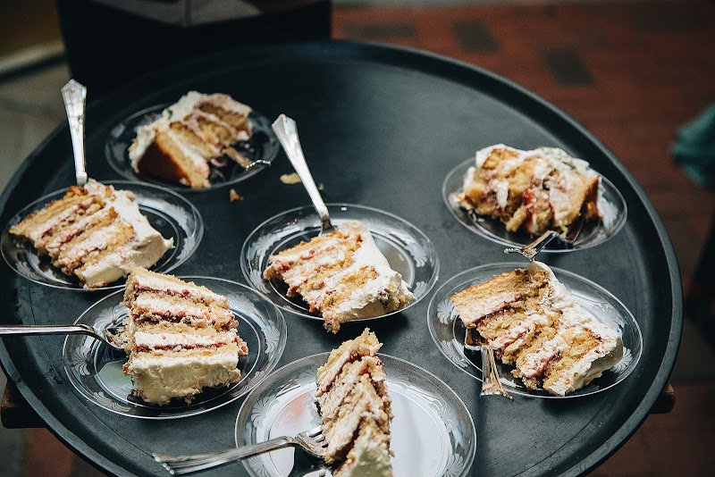 Plant Baked by Sarah