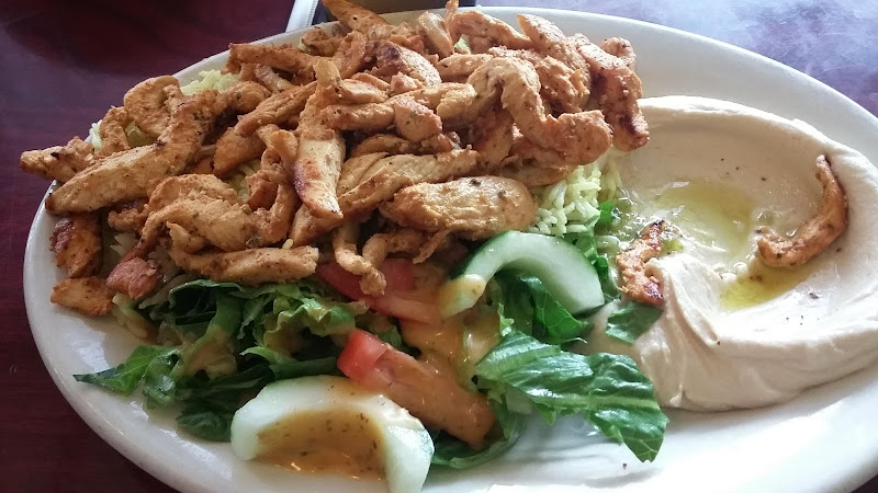 Plant Based Heat Memphis photo 2