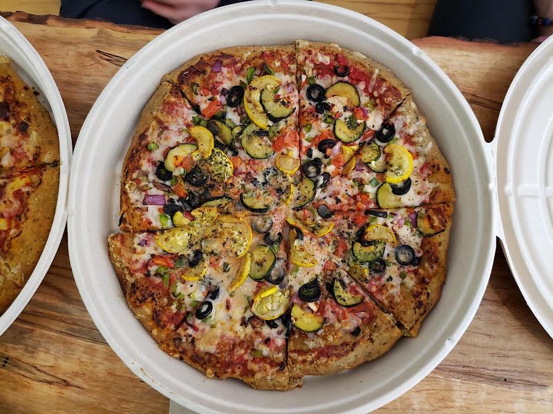 Plant Based Pizzeria photo 3