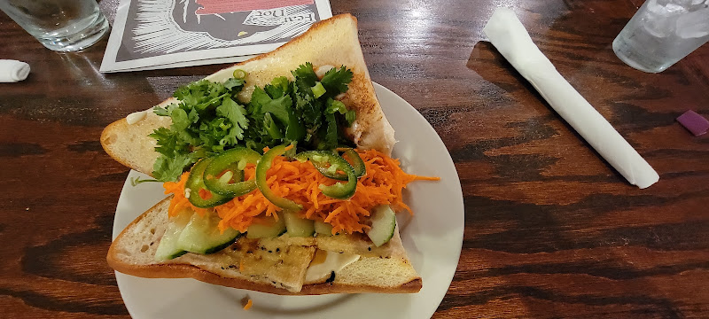 Plant Minage Vegan Cuisine