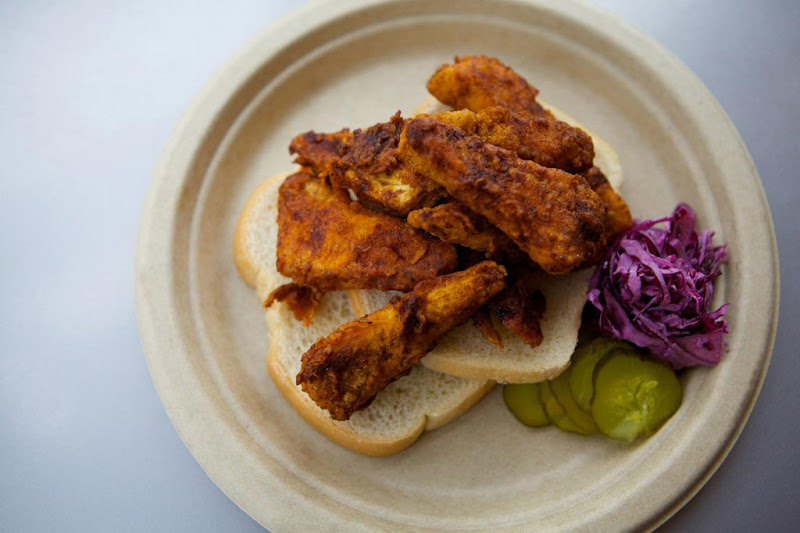 Plant Power Eatery photo 2