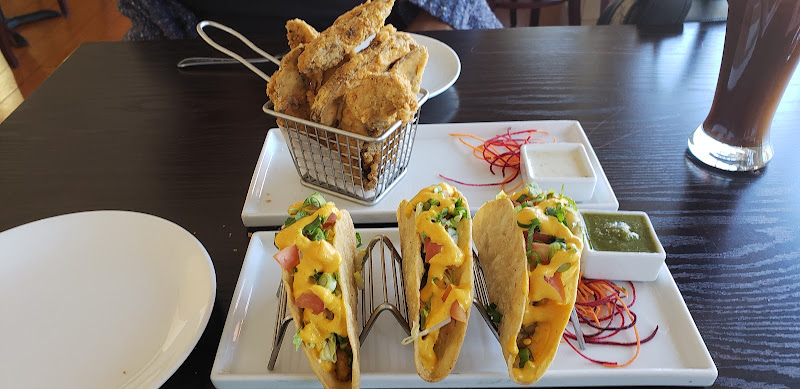 Plant Power Fast Food photo 5