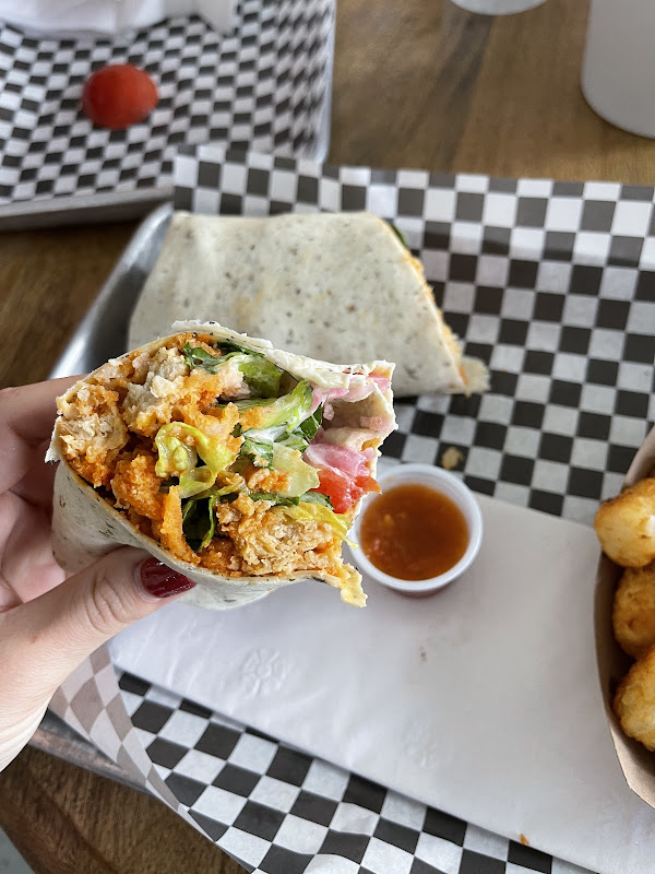 Planta Pura Vegan Eats photo 4