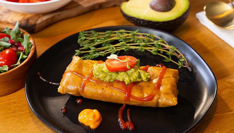 Planteles Plant-Based