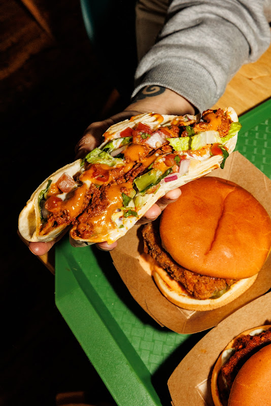 Planthropie: Plant based Dessert & Cheese Bar photo 2