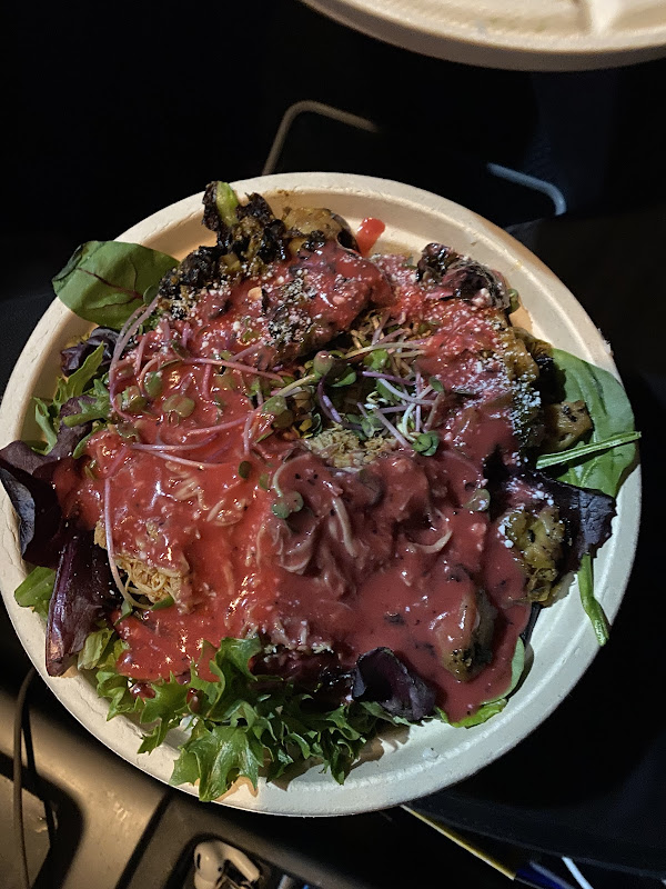 Plants & Poets Cafe photo 2