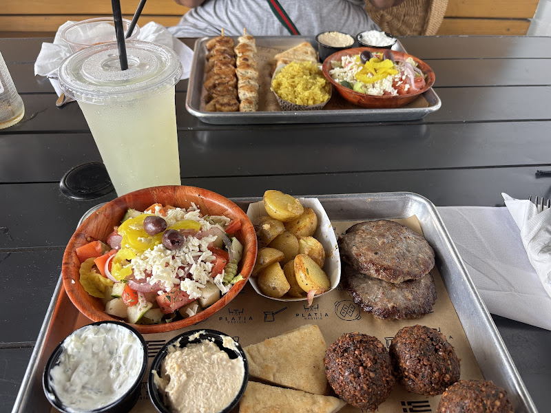 Platia Greek Goodness photo 5