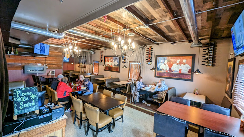 Porter Creek Hardwood Grill photo 4