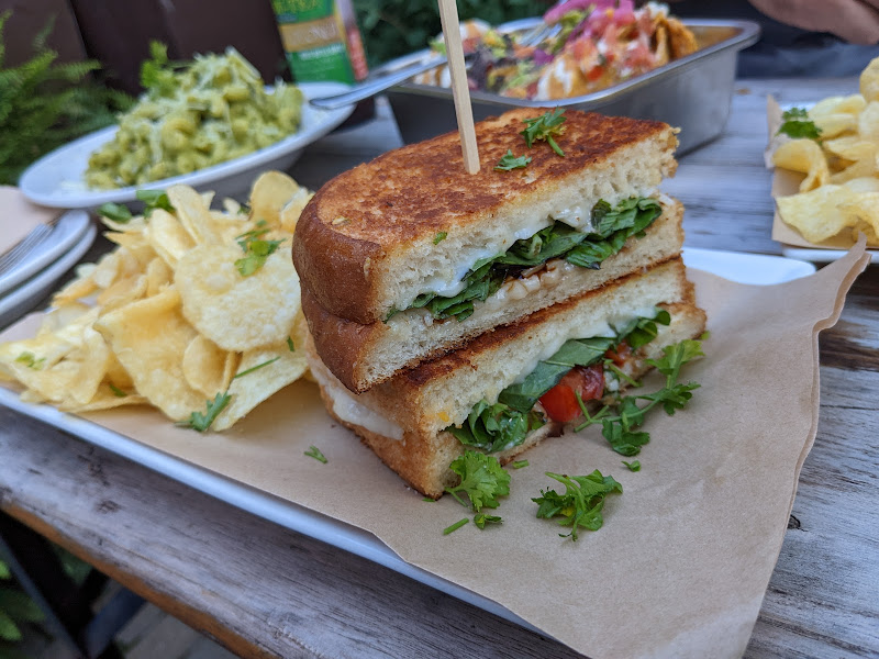 Portia's Cafe photo 2