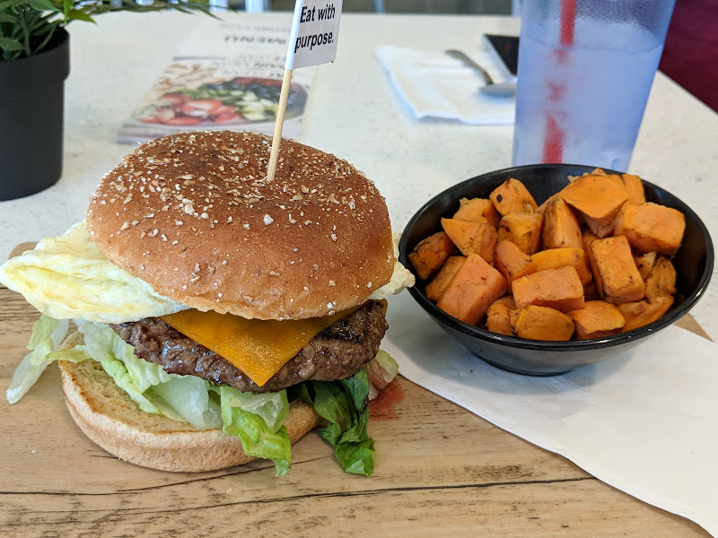 ProteinHouse Arcadia photo 3