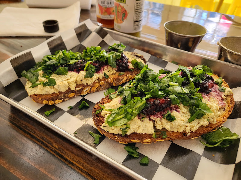 Providence Vegan Deli photo 2