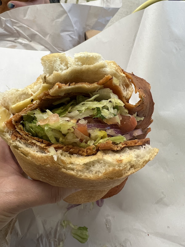 Providence Vegan Deli photo 3