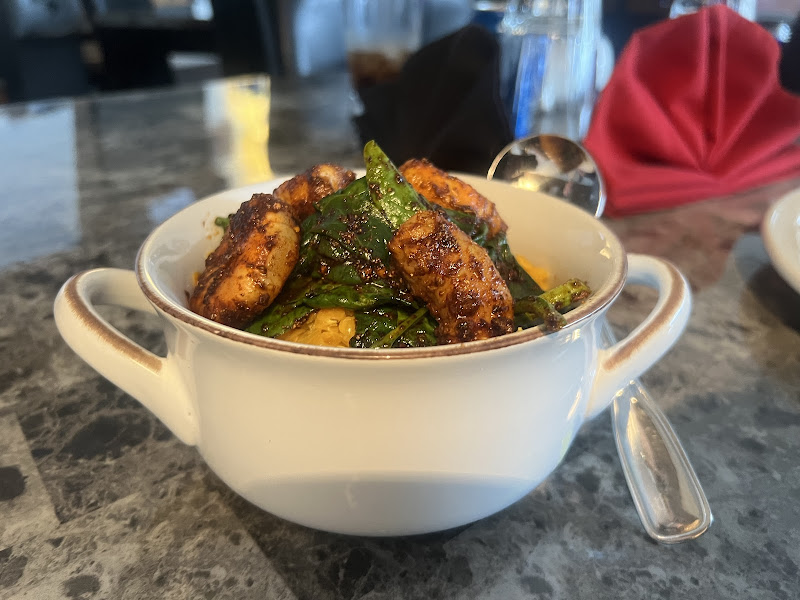 Queen of Sheba Ethiopian Restaurant