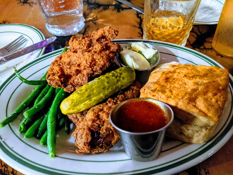 Queen of Sheba Restaurant photo 3