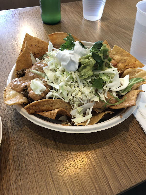 Queen of Sheba Restaurant photo 4