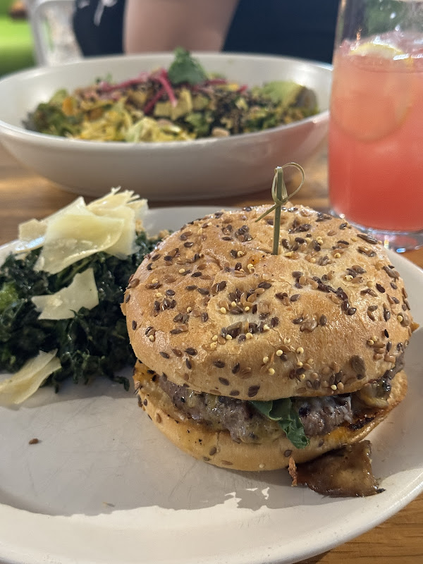 Queen Sheba Restaurant & Market photo 4