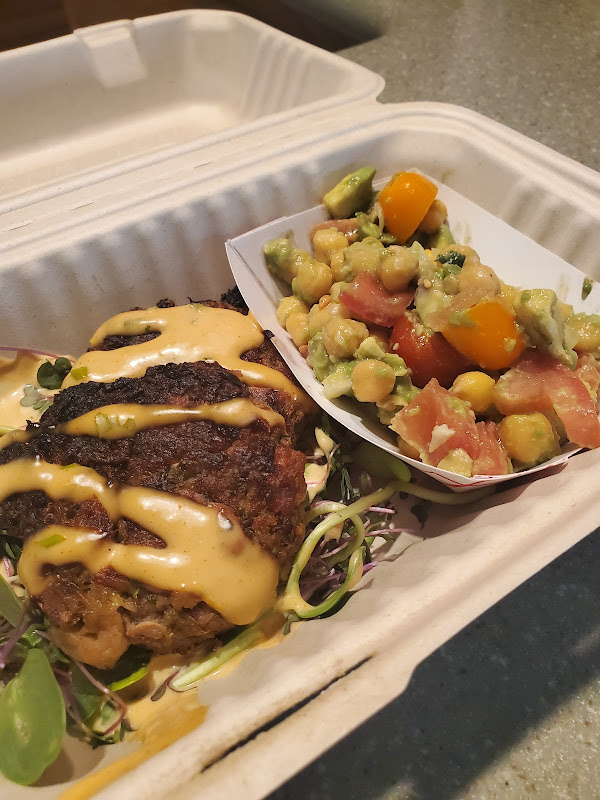 Radical Plants Vegan Market