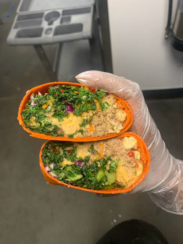 Radical Rabbit photo 5