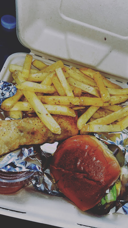 Radish Kitchen photo 2