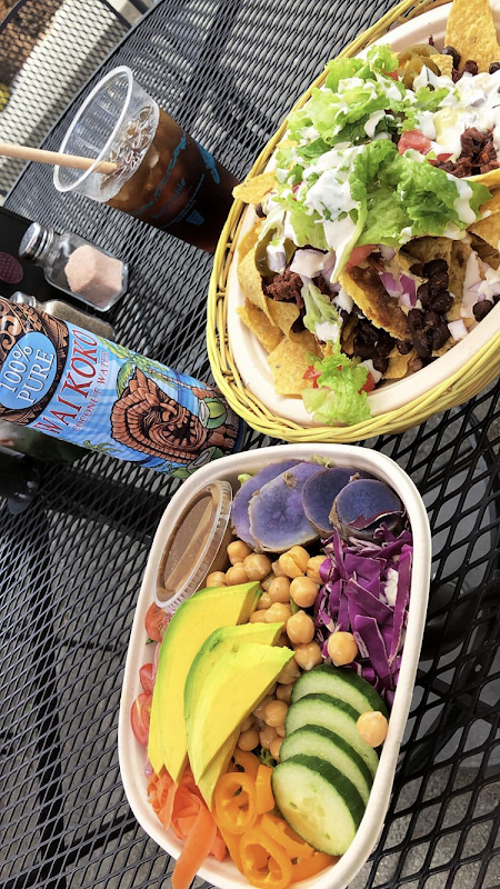 Rainbow Kitchen + Rebel Tonics photo 5