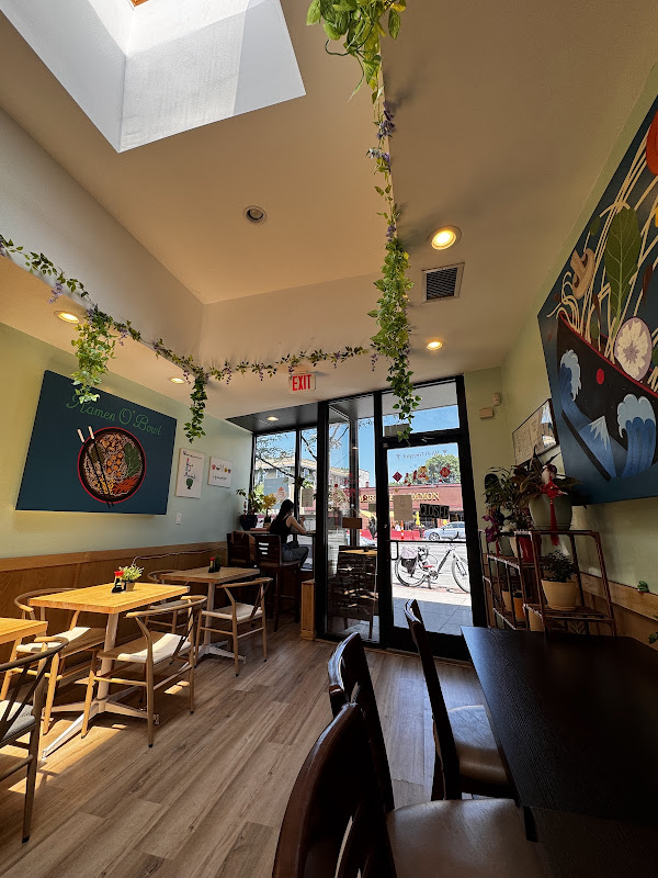 Ramen O' Bowl photo 2