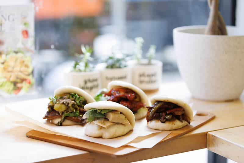 RAS Plant Based photo 2