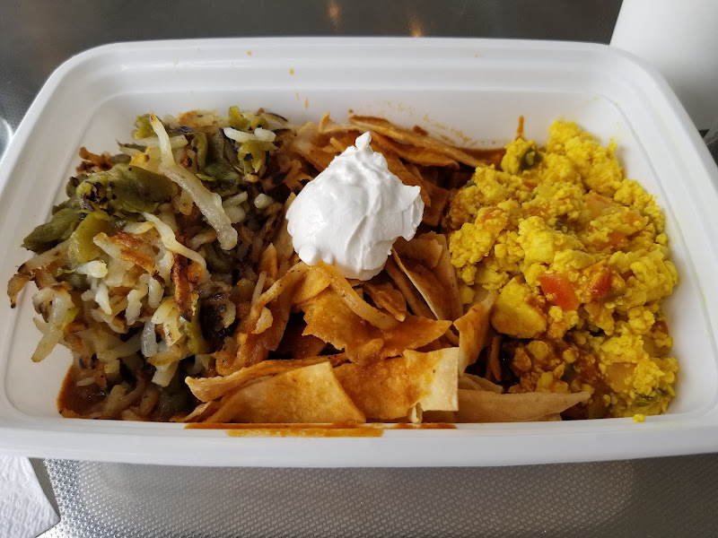 Ras Rody's Jamaican Vegan photo 4