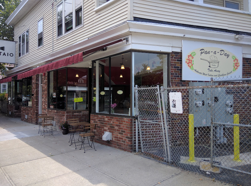 Rasa Restaurant photo 2