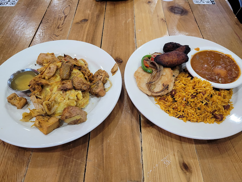 Rays Vegan Soul photo 2