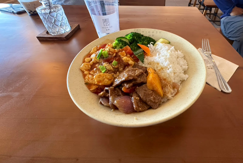 Real Roots Cafe photo 2