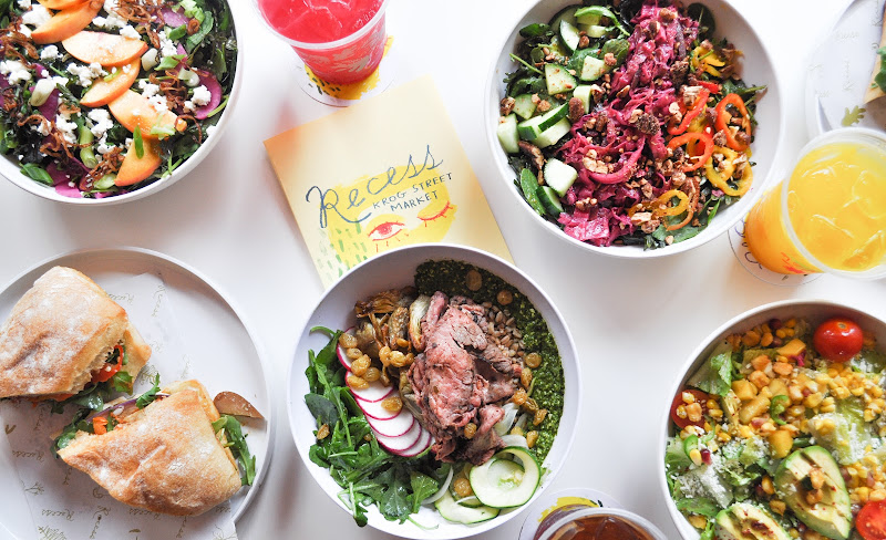 Recess (Krog Street)