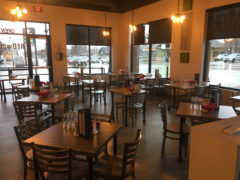 REDwater Kitchen photo 3