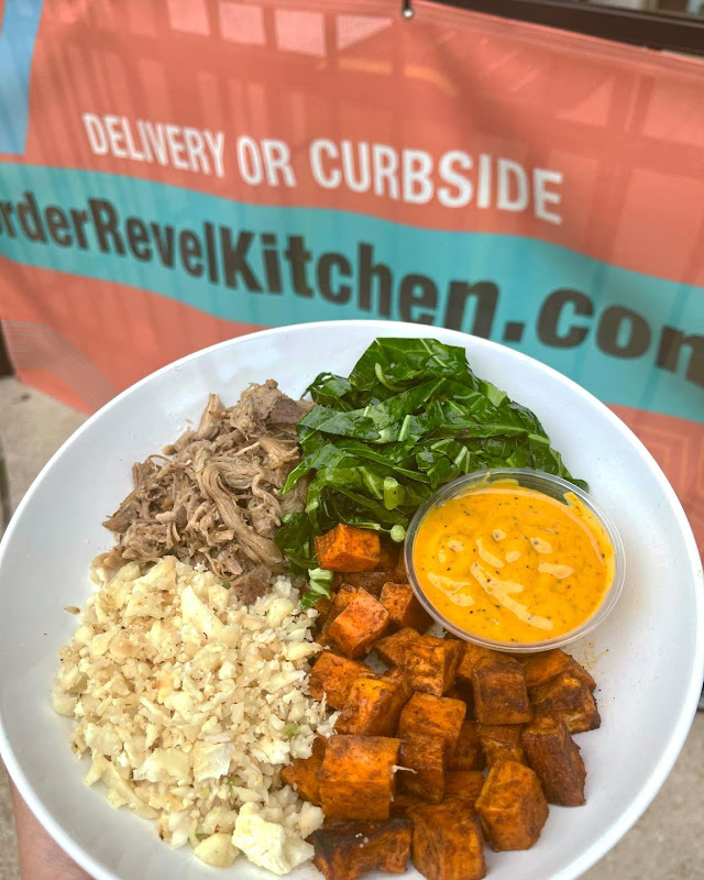 Revel Kitchen photo 3