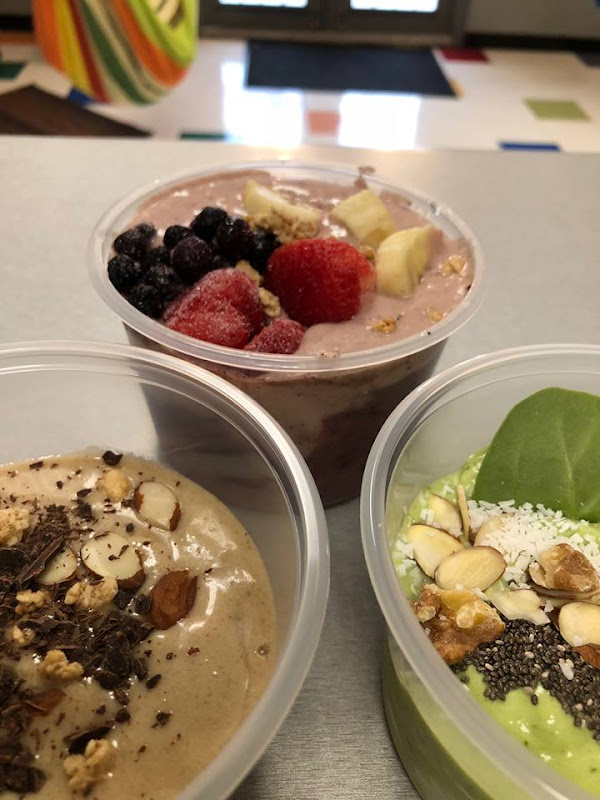 Revive Juice & Coffee Bar photo 2