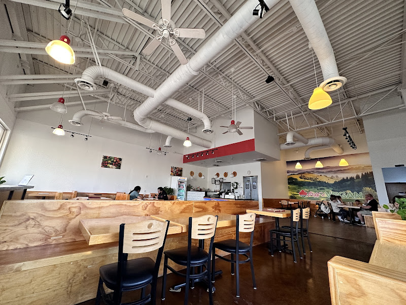 Revolution Vegan Kitchen