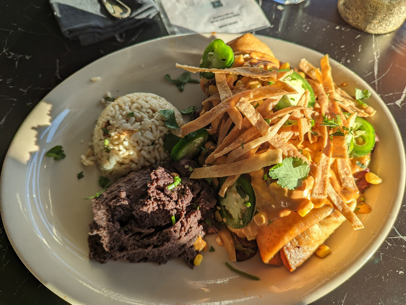 Revolution Vegan Kitchen photo 5