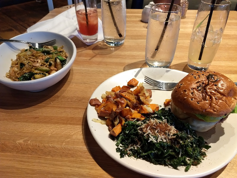 RHW Retail & Vegan Cafe photo 3