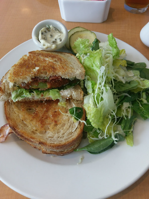 Rio Fresh Cafe photo 4