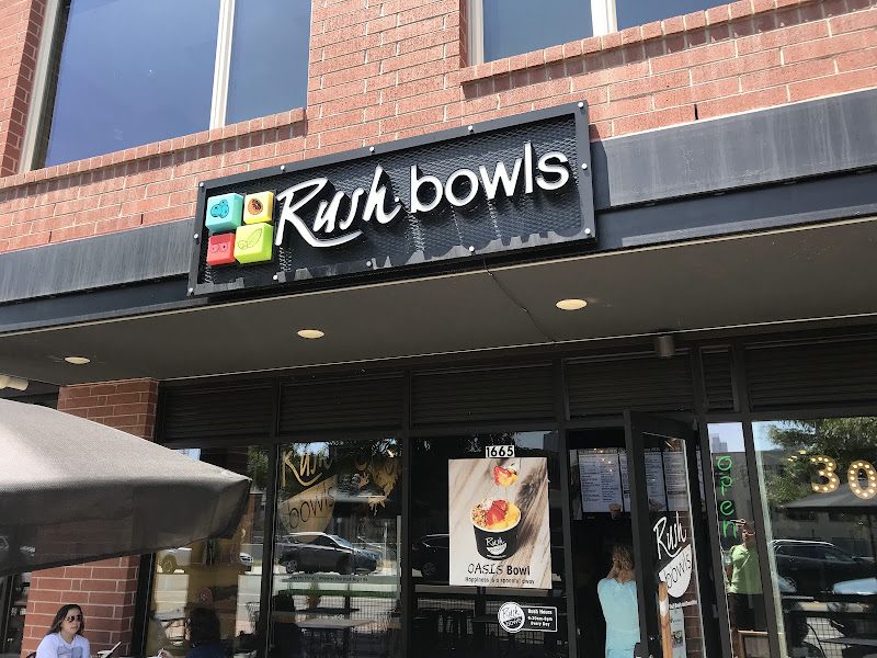 Rocky Mountain Wraps