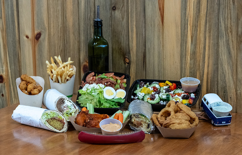 Rocky Mountain Wraps photo 2