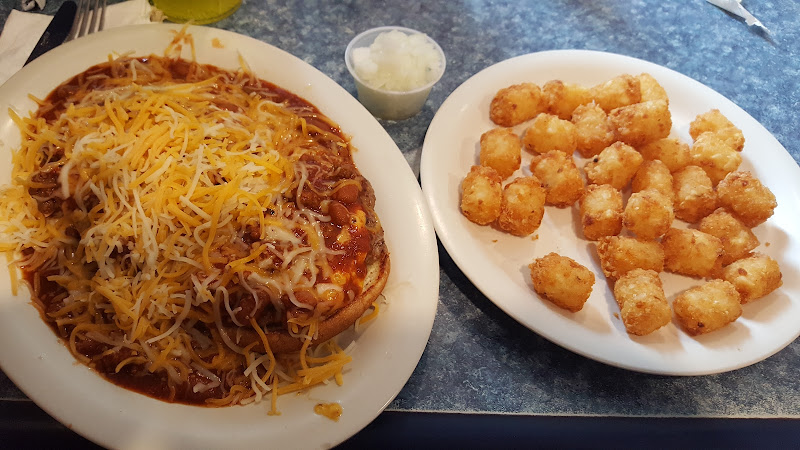 Rollin Wheel Restaurant