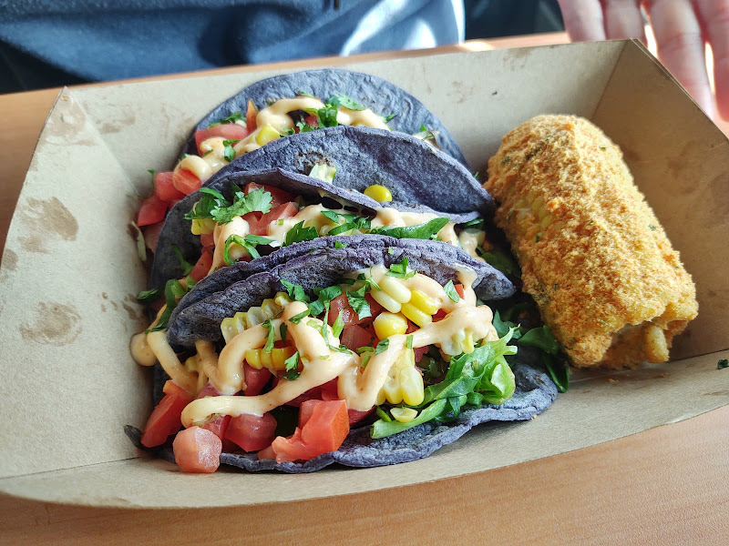 Rollz Rice Indian Kitchen photo 2